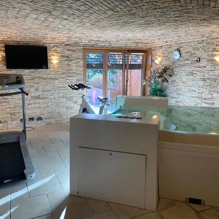 Apartmán Mountain & Spa