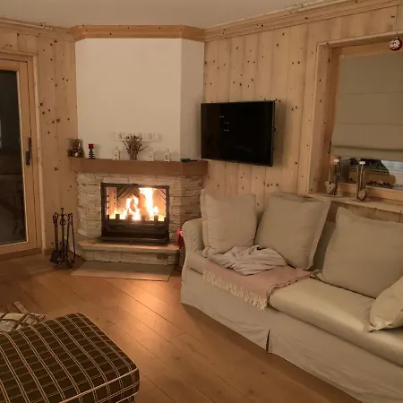 Apartmán Mountain & Spa