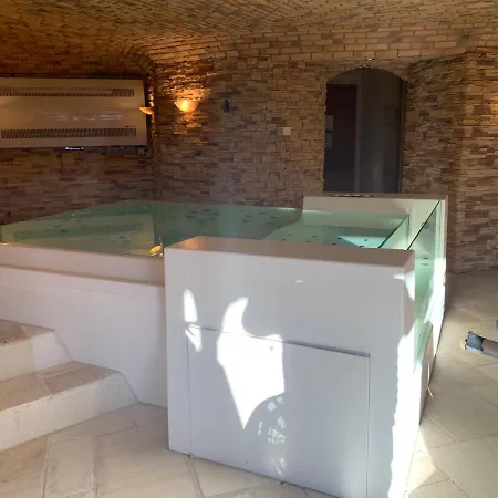 Apartmán Mountain & Spa