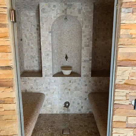 Apartmán Mountain & Spa *