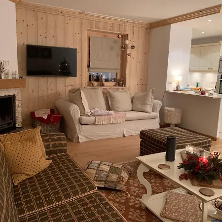 Mountain & Spa Crans-Montana