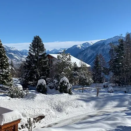 Mountain & Spa *