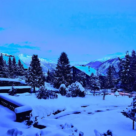 Mountain & Spa *
