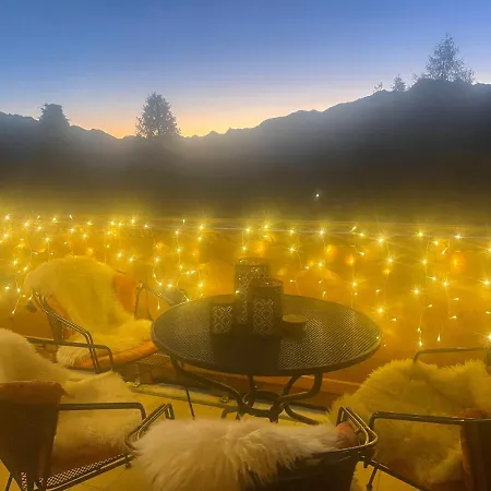 Appartement Mountain & Spa