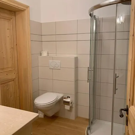 Mountain & Spa Apartamento Crans-Montana