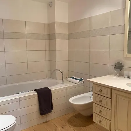 Mountain & Spa Apartamento Crans-Montana