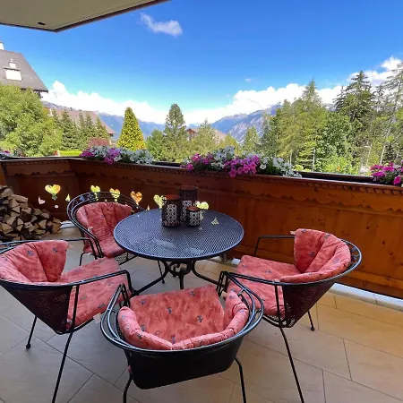 Mountain & Spa Apartamento *